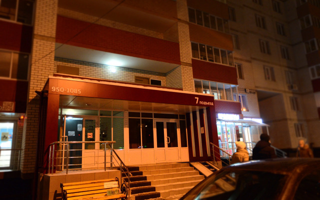 Квартира однокомнатная в Воронеже