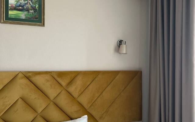 Mirotel Guest house