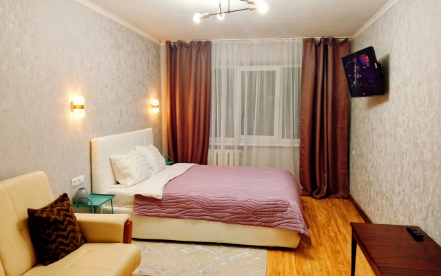Centr Repina Street Flat