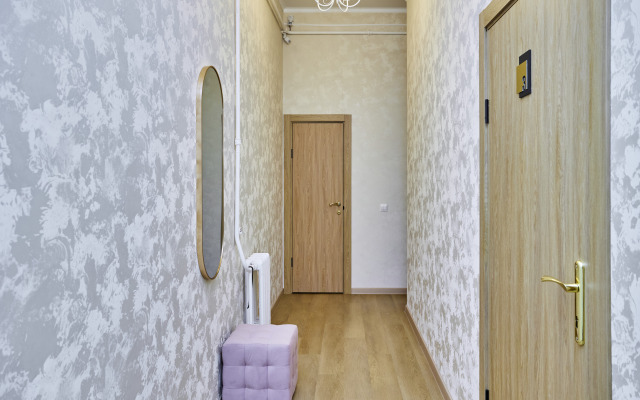 IYUN Na 7-J Linii Guest House