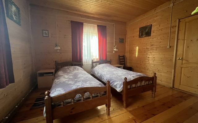 Vladimirskij Hutorok Guest House