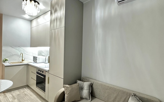 Квартира Уютная 1 Комнатная