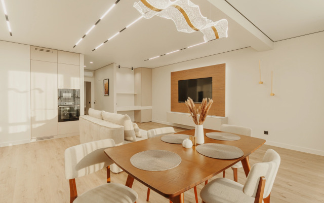 Квартира Уютная в ЖК Яратам