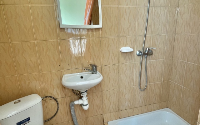 Atlantika Guest house