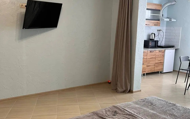 Гостевой дом Hotel Vitino