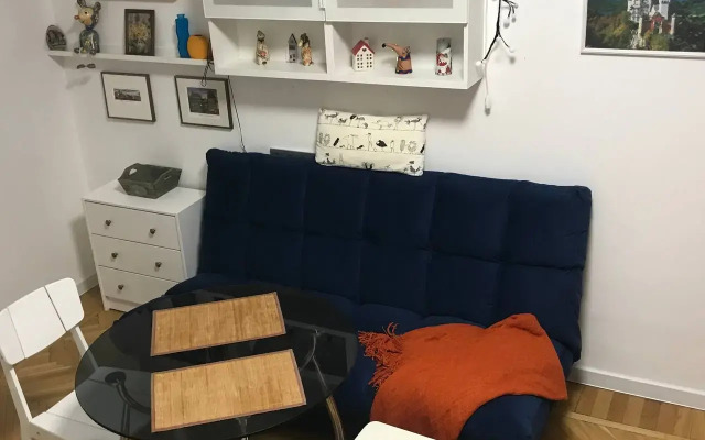 London Flat