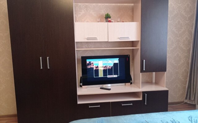 Квартира Live-In-Comfort на Советской