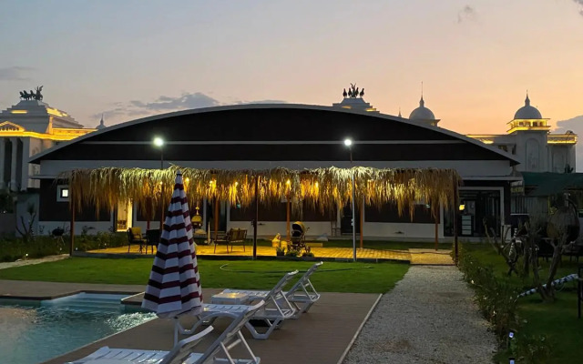 Serenity Village Belek Mini-hotel