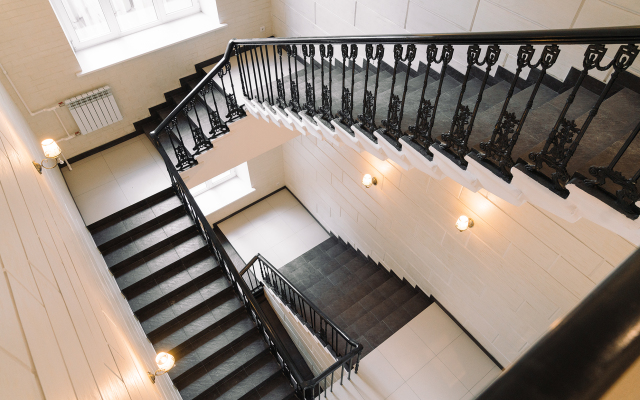 Жилые Помещения Иоланта