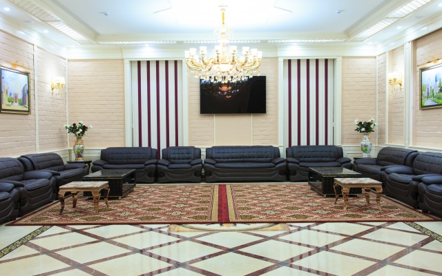 Rakat Plaza Hotel