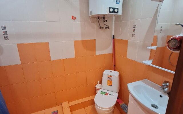 V Sochi Green 1 Apartments