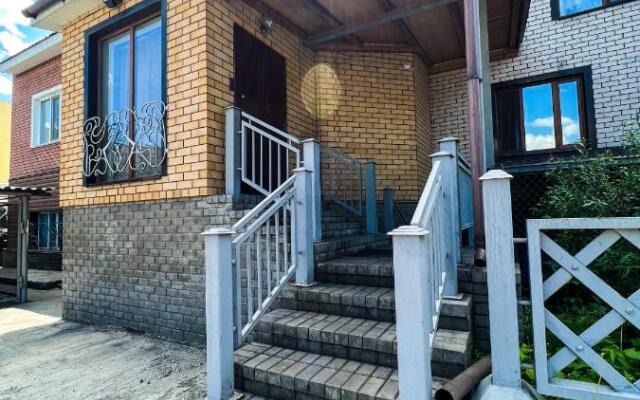 Turan Semey Grand Hotel Apart-hotel