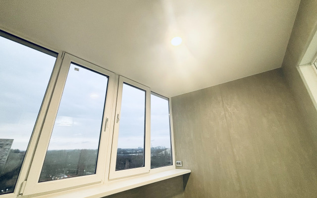 Апартаменты Новая Трешка в Автозаводском районе