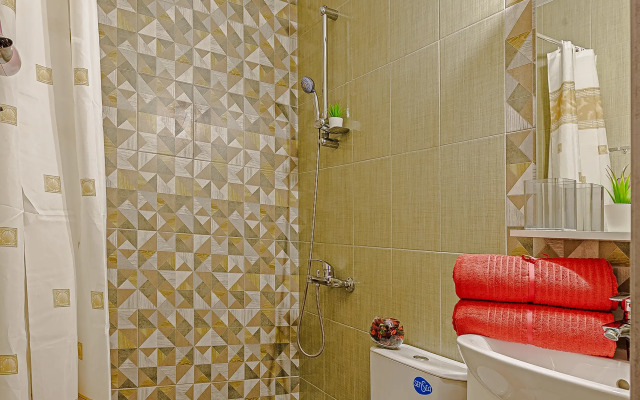 V Zhk Skolkovskiy O4 Apartments