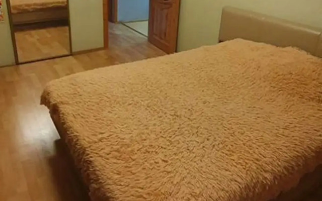 Квартира 2-комнатная с Атмосферой Уюта