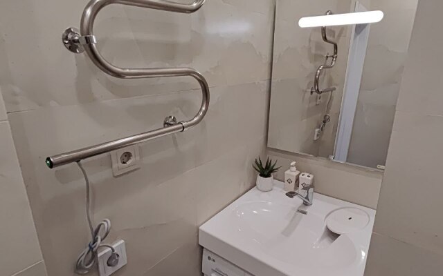 Квартира Nochevali