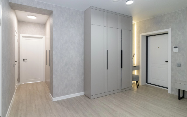 Квартира двухкомнатная в ЖК ДА Квартал Централь