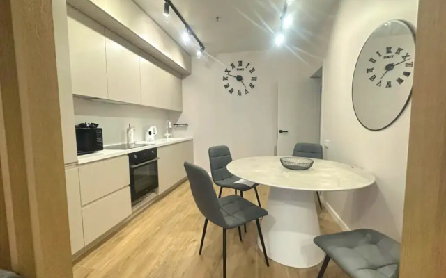 Апартаменты 57