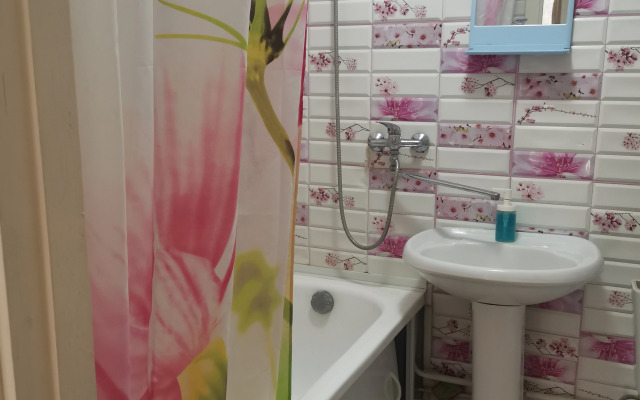 Квартира однокомнатная на Мичурина 7