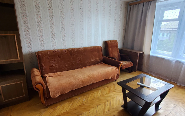 Квартира на Первомайской 13