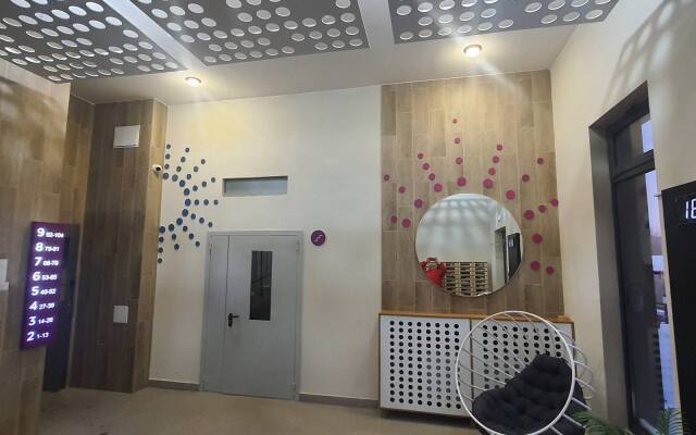 Апартаменты на Луговой 24/3