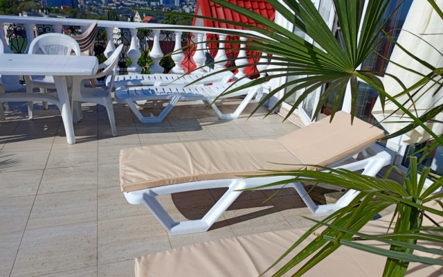 Loran Guest house