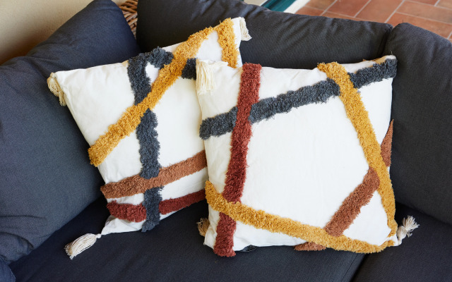 Вилла Casale della Pergola