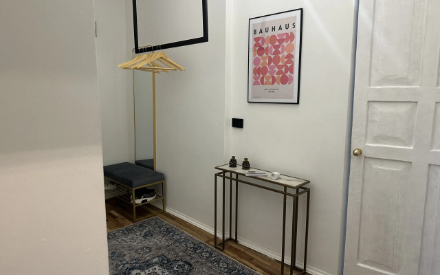 V Starom Gorode Na Krepostnoy Ulitse Flat