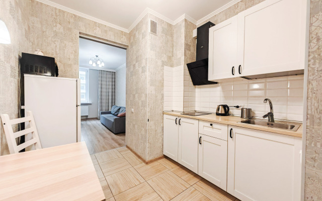 ArendApartment: Graf Orlov 63 Flat