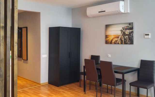 Апартаменты Белинский 5