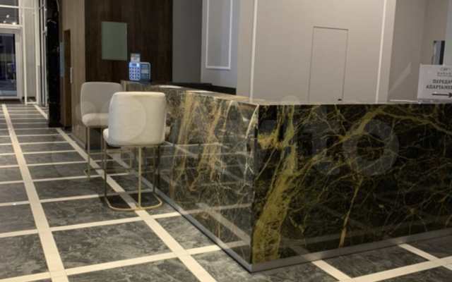 Апартаменты У Озера