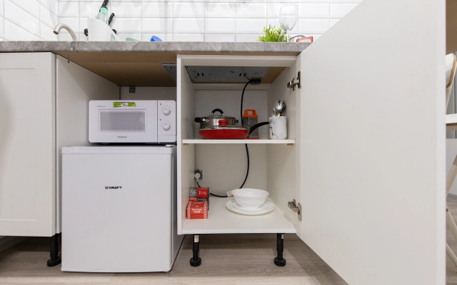 Апартаменты Исторический центр 1