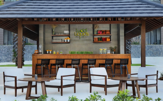 Radisson Blu Bali Uluwatu Hotel