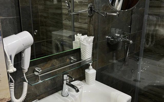 Apartment Sports Residence and Business Residence 2