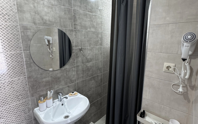 Hotel Thermal Springs