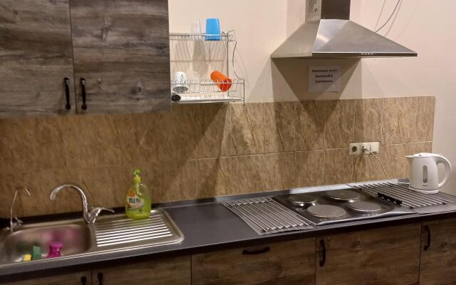Lyudmila Guest House