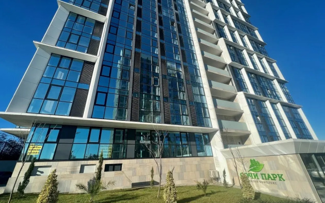 3 Sochi Park Gosti-24 Apartment