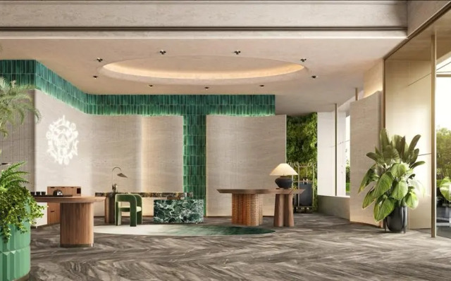 Swissôtel Tashkent (Opening May 2025)