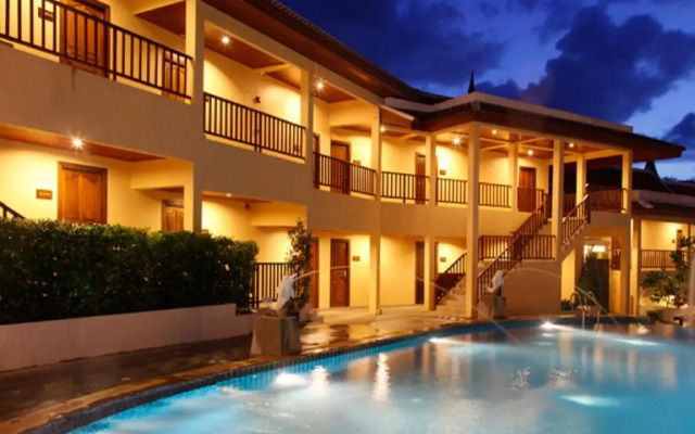 Baan Yuree Resort and Spa