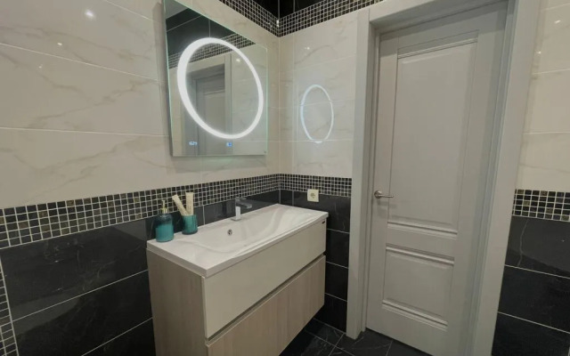 Апартаменты Аврора ул. Розы Люксембург 33, 17 этаж