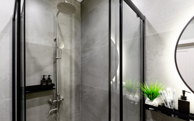 Komfortnaya Zhk Levoberezhny Flat