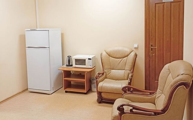 Hotel Smart Hotel Kdo Izhevsk