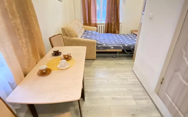 Novostroyek 21/16 (pom 3) Apartments