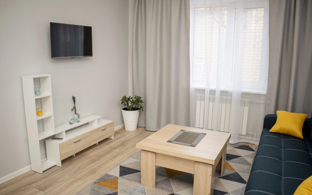 Частный дом Рафаэлла Сапфир