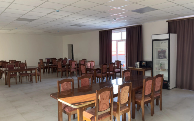 Hostel Legenda