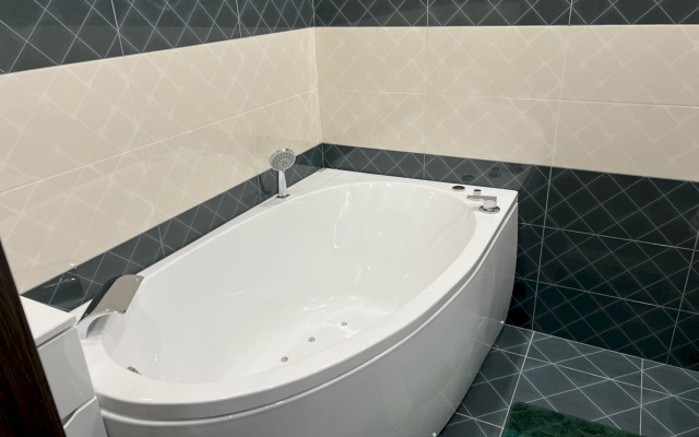 Апартаменты 218 Мира 44