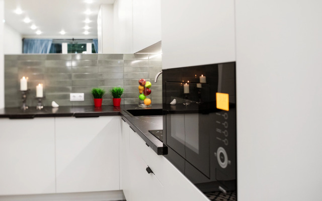 Baltiyskiy Briz Flat