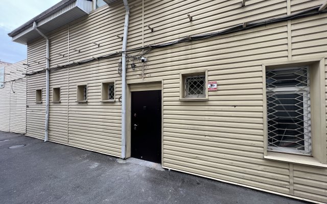 Апартаменты Адыгея Лофт Центр