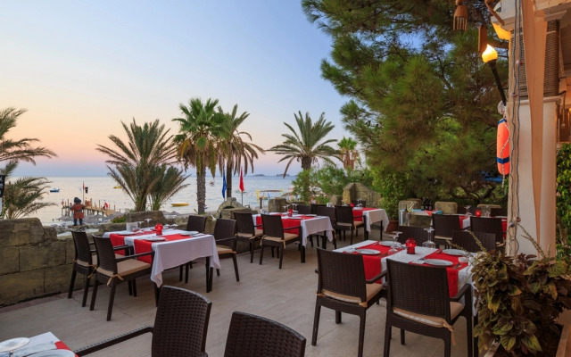 Pirate's Beach Club - Ultra All Inclusive