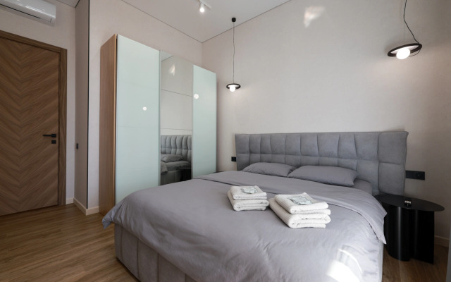 Апартаменты ЖК Авалон Сити